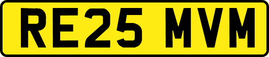 RE25MVM