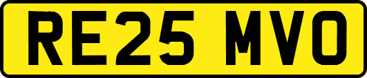 RE25MVO
