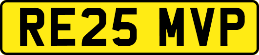 RE25MVP