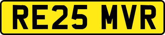 RE25MVR