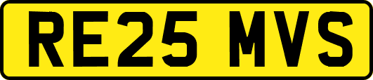 RE25MVS