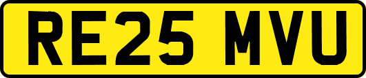 RE25MVU