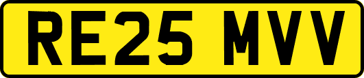 RE25MVV