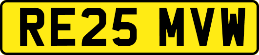 RE25MVW