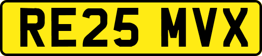 RE25MVX