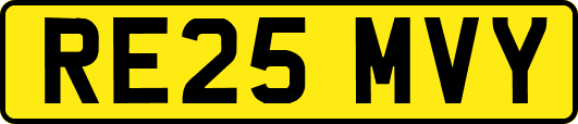RE25MVY