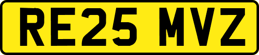 RE25MVZ