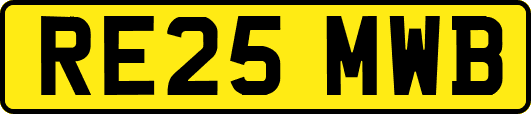 RE25MWB