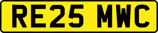 RE25MWC