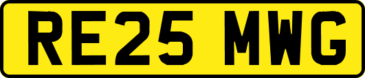 RE25MWG