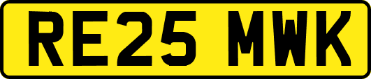 RE25MWK