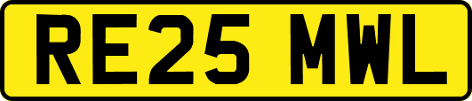 RE25MWL