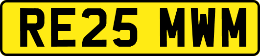 RE25MWM