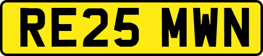 RE25MWN