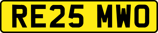 RE25MWO