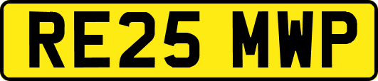 RE25MWP