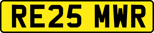 RE25MWR