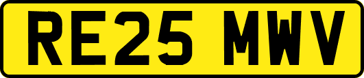RE25MWV