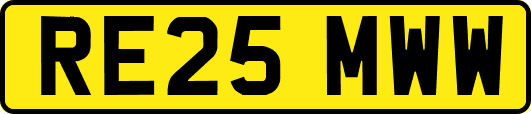 RE25MWW
