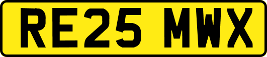 RE25MWX