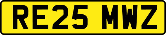 RE25MWZ