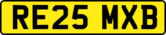 RE25MXB
