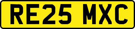 RE25MXC