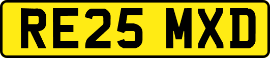 RE25MXD
