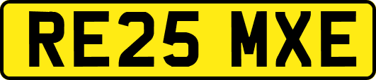 RE25MXE