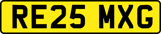 RE25MXG