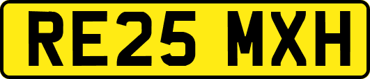RE25MXH