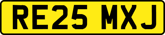 RE25MXJ