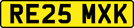 RE25MXK