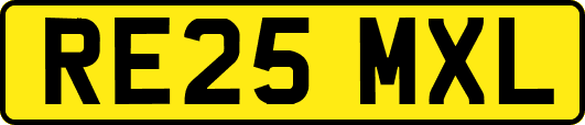 RE25MXL