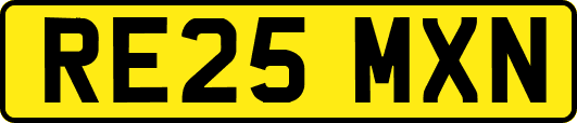 RE25MXN