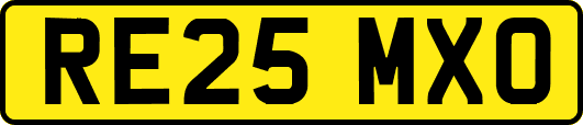 RE25MXO