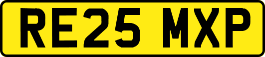 RE25MXP