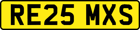RE25MXS