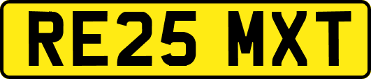 RE25MXT