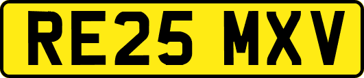 RE25MXV