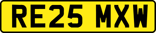 RE25MXW
