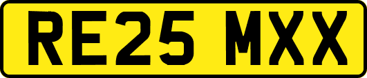 RE25MXX