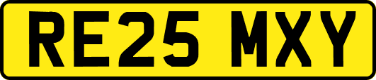 RE25MXY