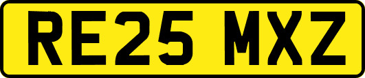 RE25MXZ