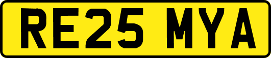 RE25MYA