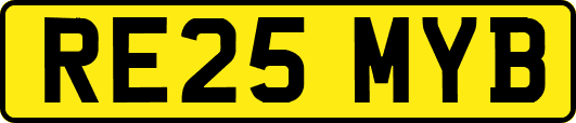 RE25MYB