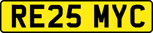 RE25MYC
