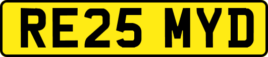 RE25MYD