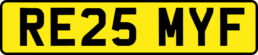 RE25MYF