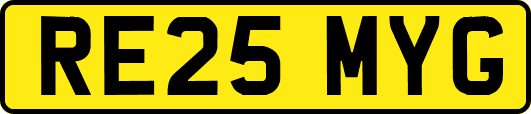 RE25MYG